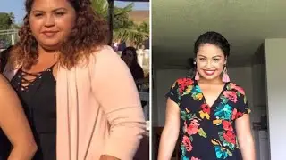 Fotos De El Antes Y Después De Perder 42 Kilos