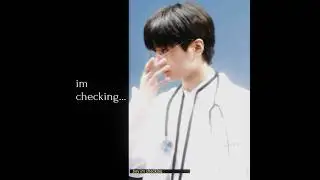 dr parks at your service (jayhoon pharmacy) 👨‍⚕️ #enhypen #sunghoon #jay #jayenhypen #edit #viral