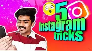 5 Insta Tips | Malayalam | Usefull | Part 4 | 2023 | 