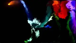 WebGL to DCTL: SmokeOnTheWater