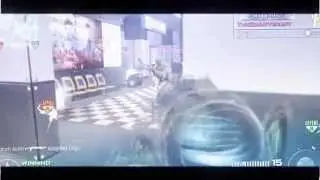 Mw2 OCE Edit #1 [holy]