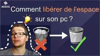[Guide Complet] Comment libérer de l'espace sur son pc？