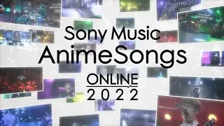 TK from 凛として時雨 - unravel Sony Music Anime Songs ONLINE 2022