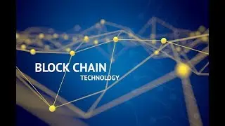 The Blockchain Change Everything Forever