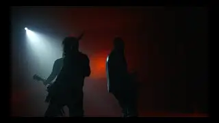 TH!S - Wooden She (Official Music Video)