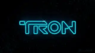 Tron Edit