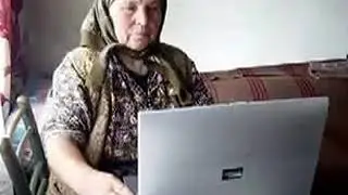 Приколы по телефону Валентина Петровна бабка хакер