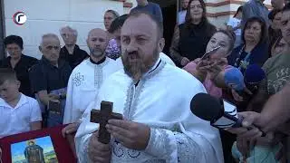 Sveta Petka u Lapljem Selu 08.08.2024.