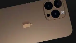 iPhone 16 Pro Max Concept Look Trailer | 3D Animation