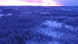 Looking Back On An Epic Winter