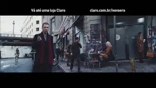 Claro - Pelo Mundo