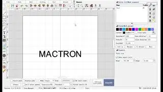 Macmark Software | How to Set Rotary Device Parameter