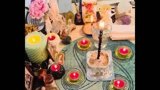 🛡️⚖️🪬» ЧИСТКА 🔥 Вас от Болезней Насланных Врагами ‼️Защита от врагов от бед и болезней 🛡️🪬чистки