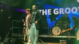 Groovin’ heads Gapa Dobrý festival Delňa 2017