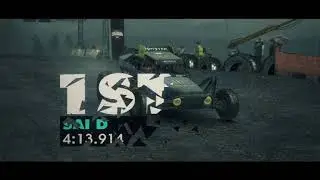 Dirt 3 Complete Edition Gameplay part 54 (PC)