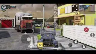 Call Of Duty : Mobile - Trying To Improve