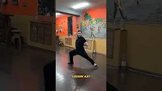 МОЩНЫЙ ЧЕЧЕНСКИЙ ТАНЦОР 🔥 #shorts