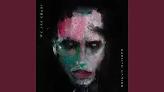 PAINT YOU WITH MY LOVE