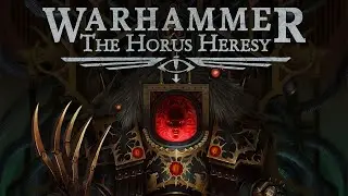 La completa cronología de la Herejía de Horus | Warhammer 40k Lore (parte 1/2)