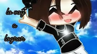 ✨lo voy a lograr ✨ gacha club❤