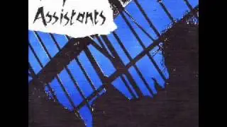 Shop Assistants - It's Up To You
