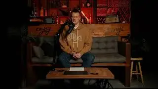 Слава Комиссаренко о том,  где он сейчас