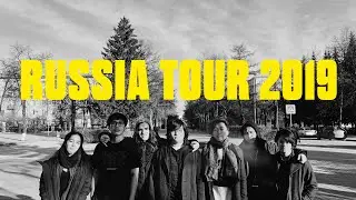 Defying Decay Russia 2019 Ep 2