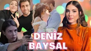 WHO IS DENIZ BAYSAL, THE BEAUTIFUL HAZAN IN MME FAZILET AND HER DAUGHTERS