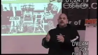Elitefts.com - 2009 Passion to Profits Seminar Clip #7
