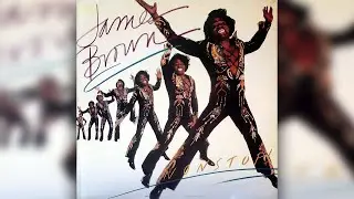 James Brown - You're My Only Love