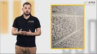 Cum să volumizați AMK Folosind o mistrie de cauciuc Cum să umpleți rosturile