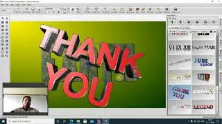 RTF Text And HTML Text