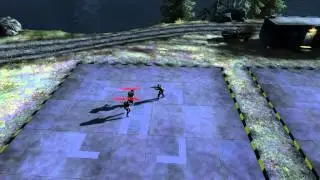 Damage manua