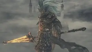 Dark Souls 3 - Prodigal Son Has Returned - Part 21