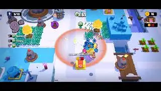 squad Busters new bug