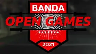 BOG 2021, Тест 2, Дивізіон TEAM