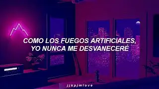 BTS (방탄소년단) - Dis-ease [Traducida al español]