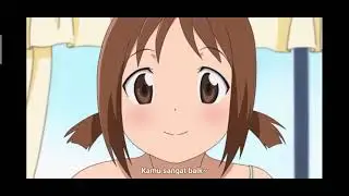 Apresiasi dari Hinako