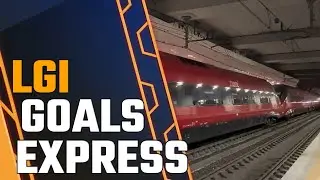 LGI GOALS EXPRESS - Weekend 23-24 marzo