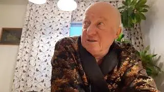 "Пилигримы" Иосиф Бродский