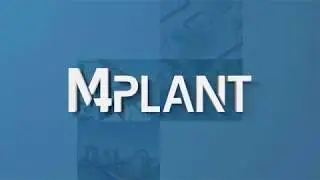 3D Plant Design Software - M4 PLANT