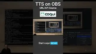 TTS on 