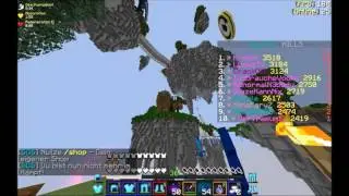 SkyCalypso SkyPvP