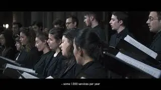 Who's Musique Sacrée à Notre-Dame de Paris ? - FR/EN