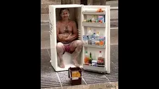 КАК ЛЮДИ ВЫЖИВАЮТ В ЖАРКИХ СТРАНАХ МИРА