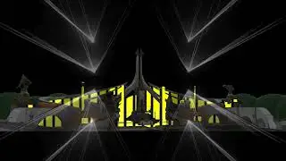 When Love Takes Over x Take Control x Medley (Sonruxe Mashup) | Virtual Stage
