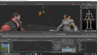 Motionbuilder Tip of the Day 006: Editable Trajectories