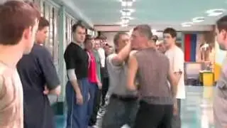 Курс «Школа выживания»