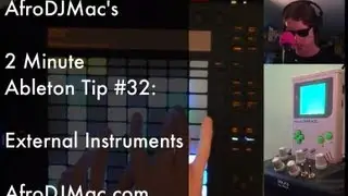 How To Play Hardware Synths in Ableton Live