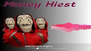 Bella Ciao Ringtone /Bella Ciao ,Money Hiest  Instrumental Ringtone/New Trending Ringtone 2021